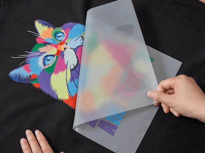 DTF printing Los Angeles